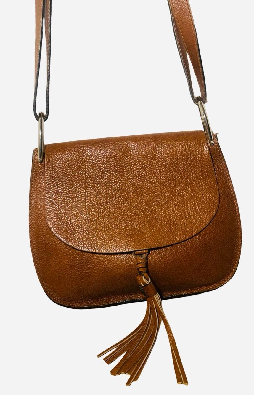 Dimoni Vintage Made in Spain Crossbody